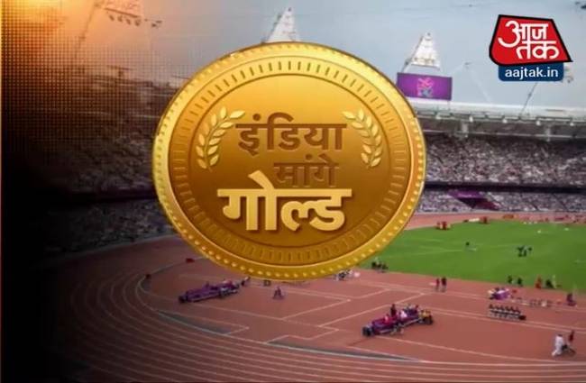 रियो में बिखरे ओलंपिक के रंग