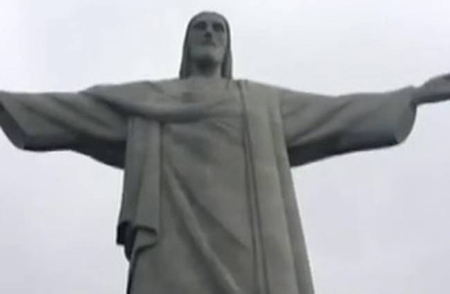 क्राइस्ट द रिडीमर