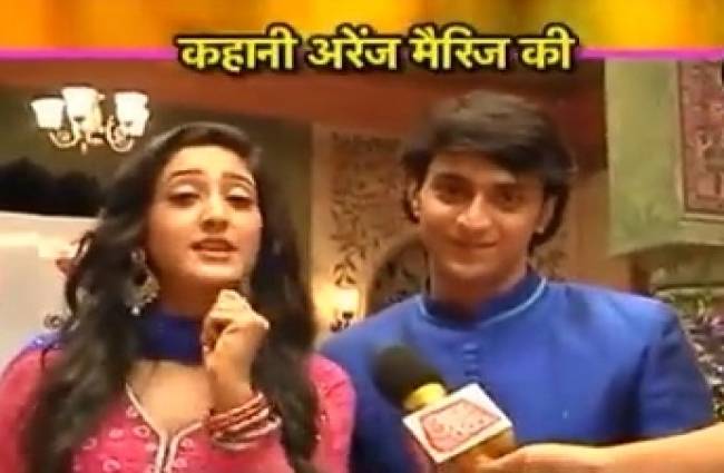 एक रिश्ता साझेदारी का