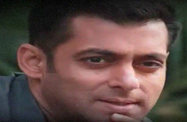 सलमान खान