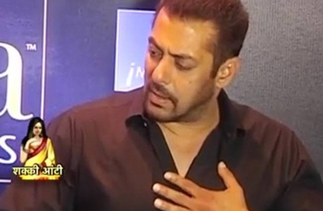 सलमान खान