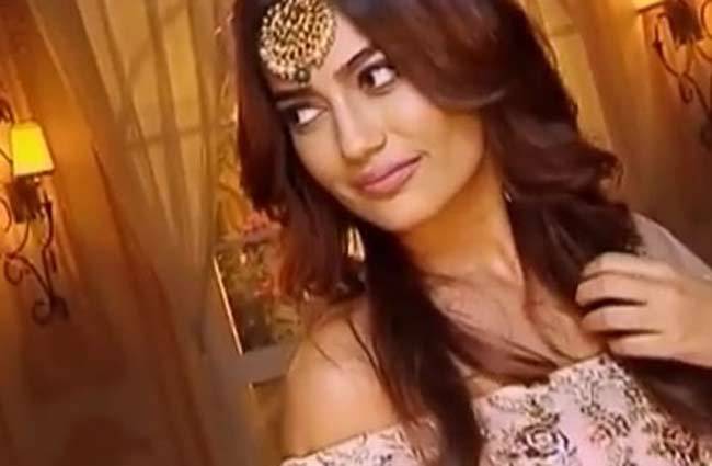 सुरभि ज्योति