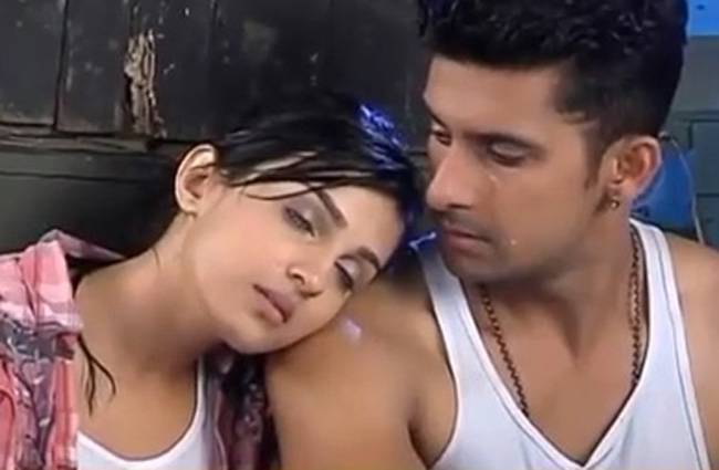 माही और सत्या