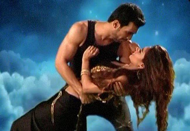 ये है चाहत और नफरत की दास्तां!