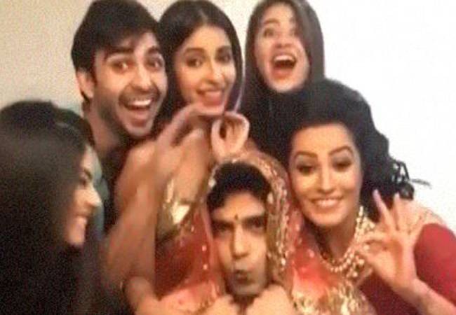 देखिए सीरियल्स की रॉकिंग-शॉकिंग न्यूज