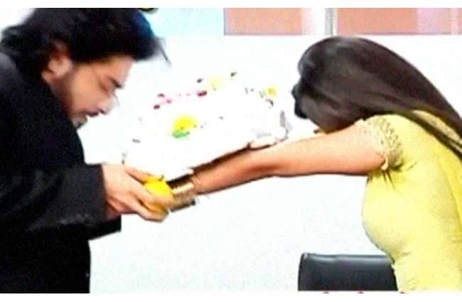 सास, बहू और बेटियां