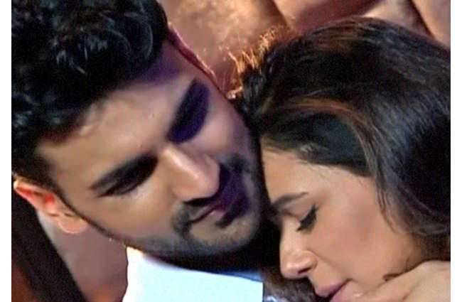 सास, बहू और बेटियां