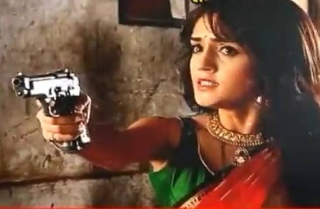 साथिया में खूनी खेल