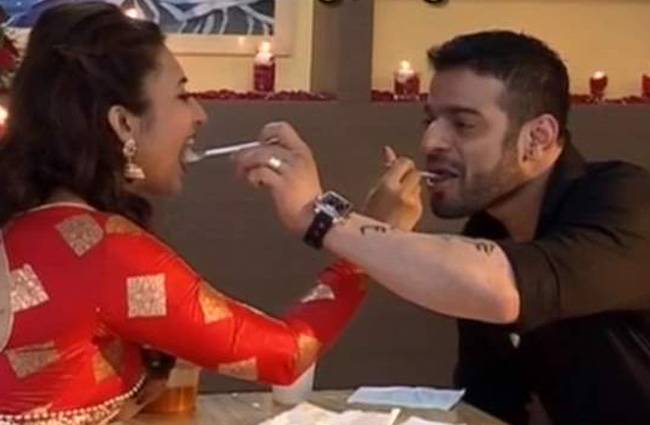 इशिता-रमन