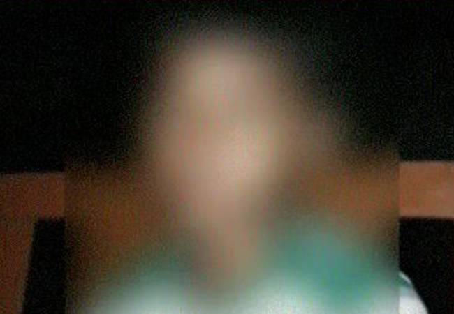 जब एक टीचर बन बैठा जल्लाद!