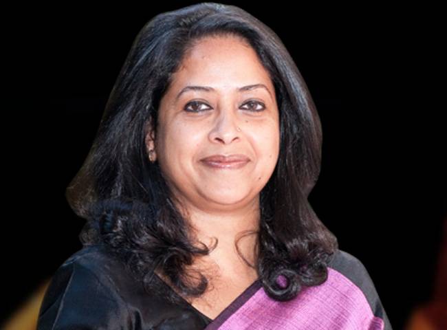 शर्मिष्ठा मुखर्जी