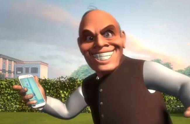 सब पर चढ़ा 'पोकेमॉन गो' का खुमार