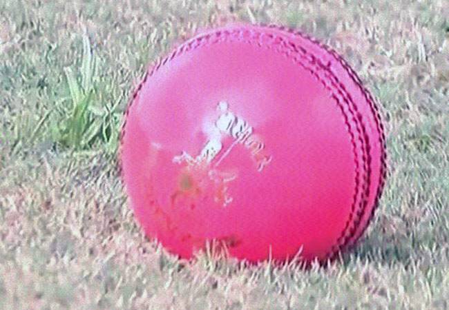 दिलीप टॉफी में खेला जाएगा पिंक बॉल से मैच