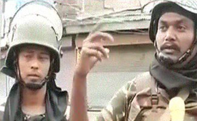 देखिए श्रीनगर के सन्नाटे की ग्राउंड रियलिटी