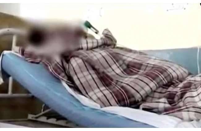 धमकी से परेशान पिता ने की खुदकुशी