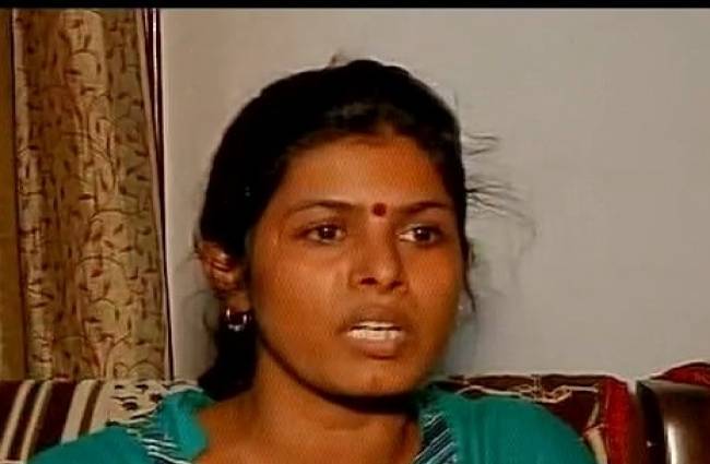 स्वाति सिंह