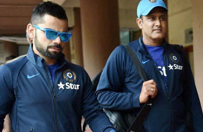 टीम इंडिया