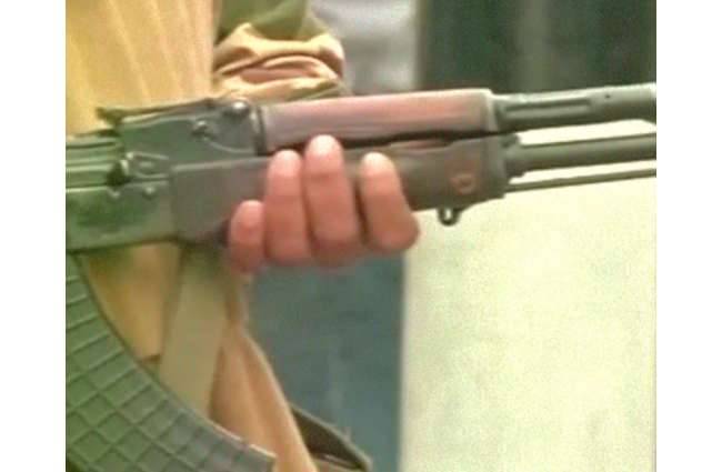 आईएसआई की नई साजिश