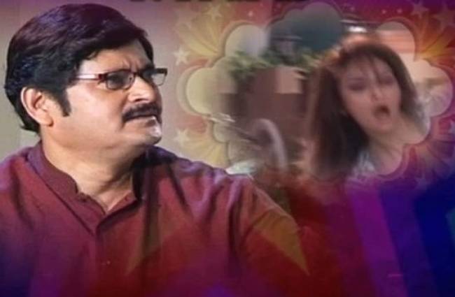 तिवारी जी का सपना