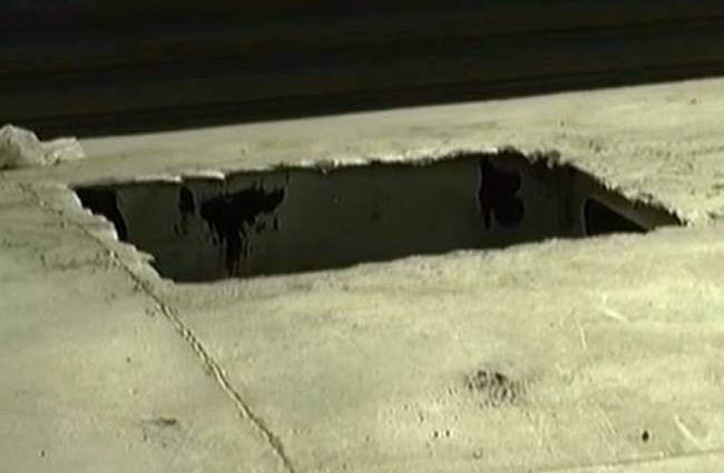 बोगी में था आरबीआई का खजाना