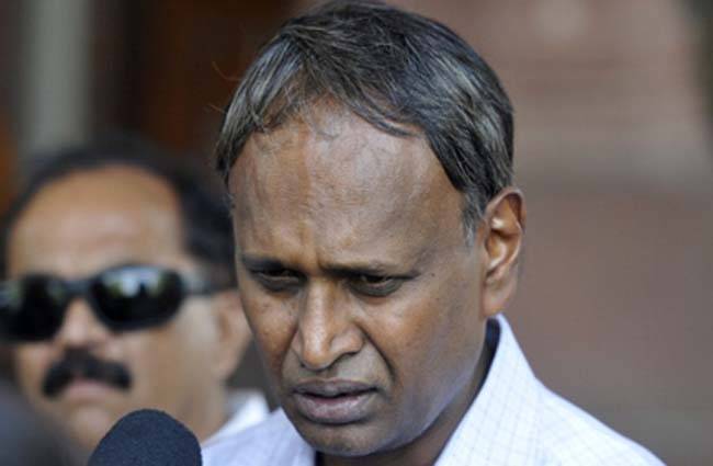 उदित राज