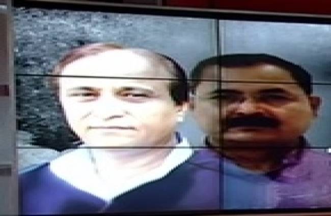 बुलंदशहर गैंगरेप पर सियासत