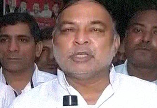 भ्रष्ट अफसर