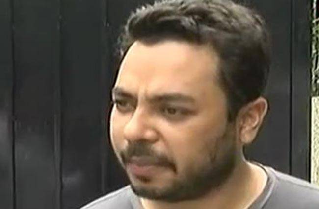 तन्मय सेठ