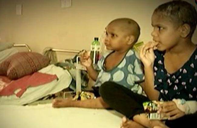 एक बेरहम मां की कहानी