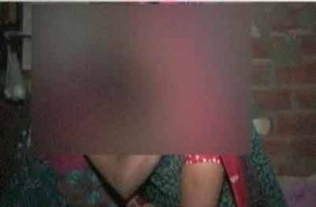 दिल्ली में दरिंदगी का शिकार हुई 4 साल की मासूम