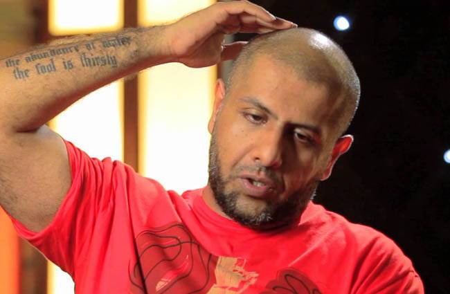 विशाल डडलानी