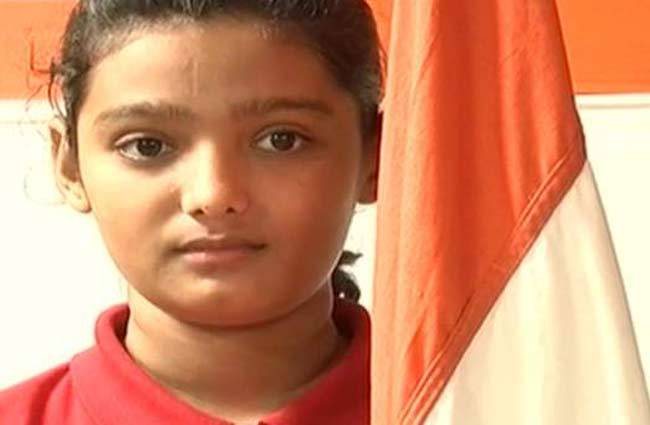 तंजीम मेरानी