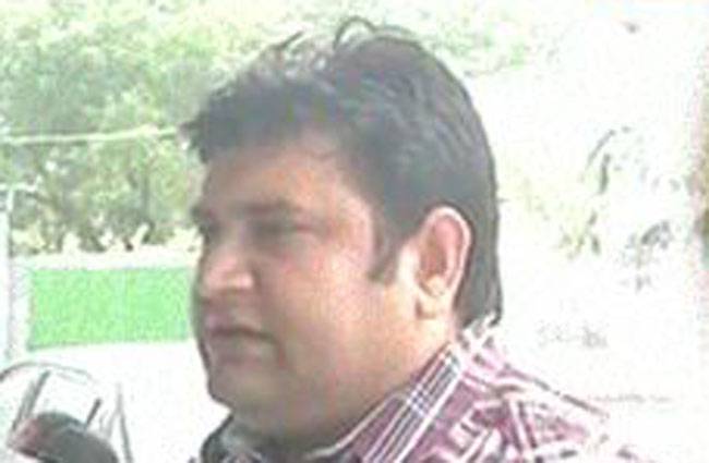 संदीप कुमार