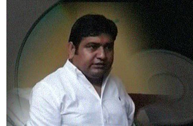 संदीप कुमार