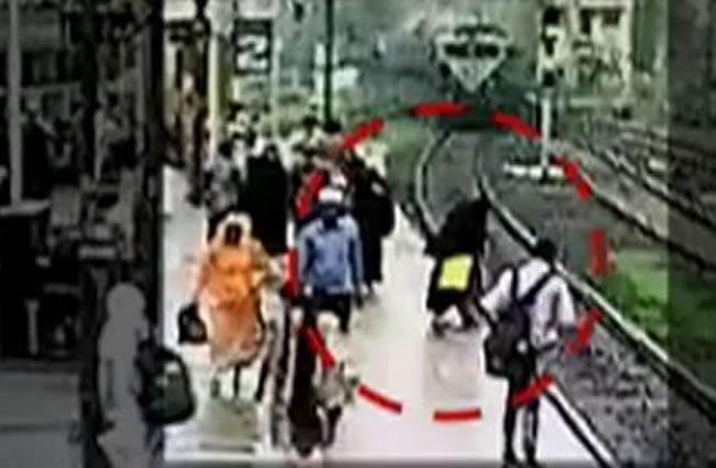 मौत को मात