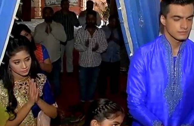 नायरा-कार्तिक