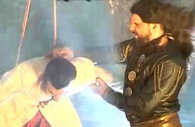 सास बहू और बेटियां