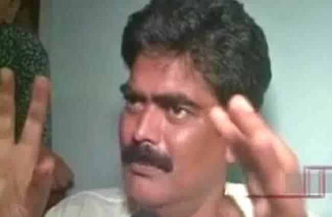 शहाबुद्दीन