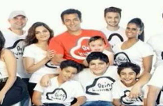 शक्की आंटी