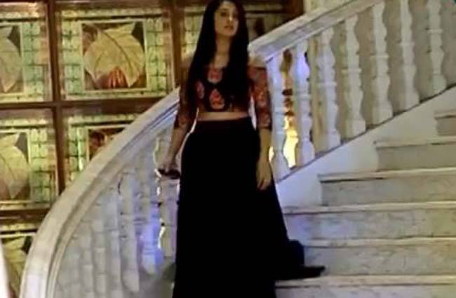 सास बहू और बेटियां