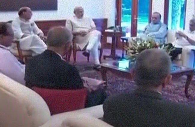 पाकिस्तान को जवाब देगा भारत