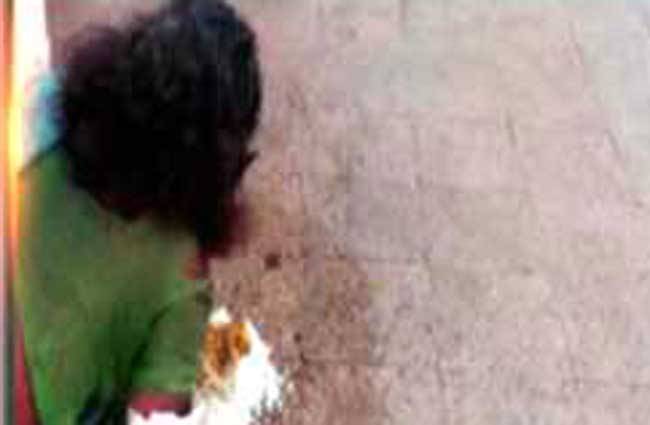 सरकारी अस्पताल का मामला