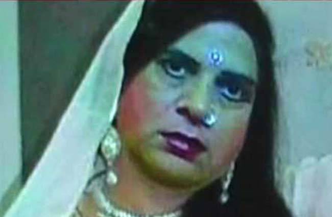 पुलिस ने आरोपी को किया गिरफ्तार