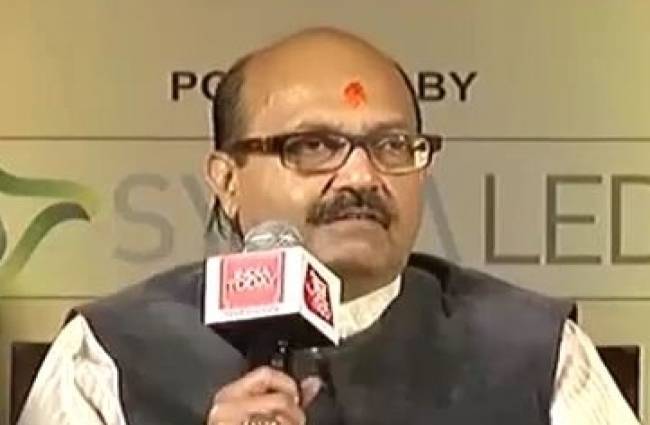 अमर सिंह