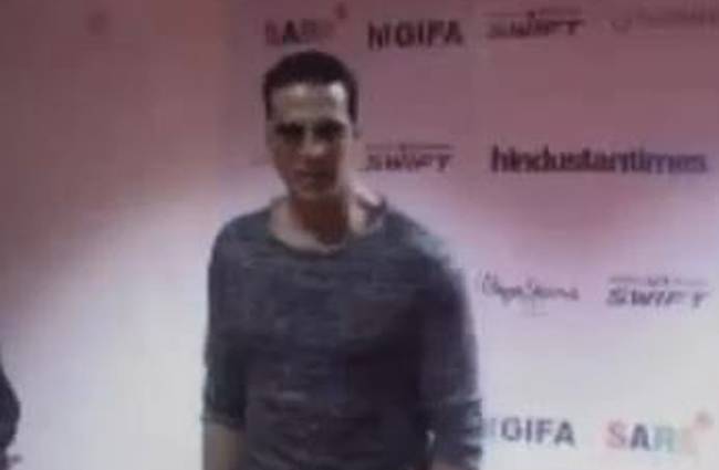 अक्षय कुमार