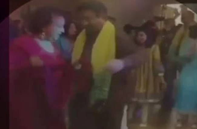 परवेज मुशर्रफ