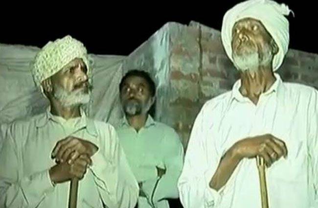 सर्जिकल ऑपरेशन के बाद बॉर्डर पर सुरक्षा कड़ी