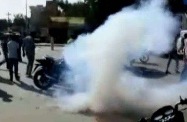 सर्जिकल ऑपरेशन