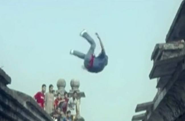 अद्भुत, अविश्वसनीय, अकल्पनीय