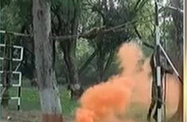 उरी हमले के बाद पाकिस्तान पर दोहरे अटैक की तैयारी